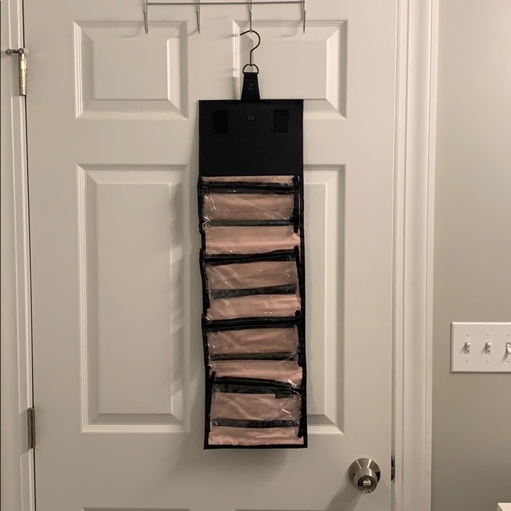 Mary Kay Travel Roll Up Bag